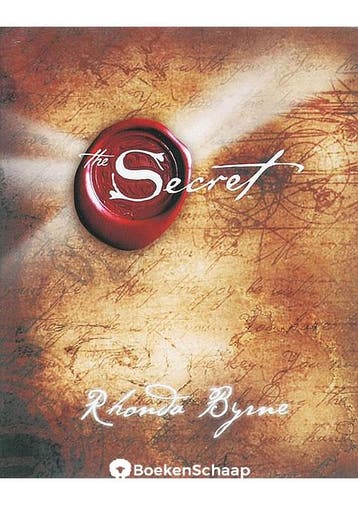 The Secret (NLD) Rhonda Byrne, Verzenden, Gelezen