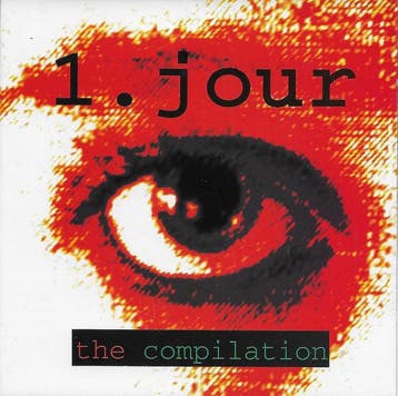 cd - Various - 1.Jour The Compilation, Cd's en Dvd's, Verzenden, Zo goed als nieuw