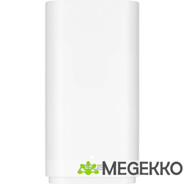 ASUS ZenWiFi BD4 BE3600 1-Pack, Verzenden, Nieuw, ASUS