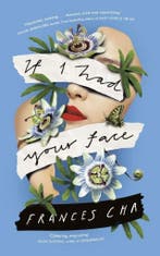 If I had your face 9780241396070 Frances Cha, Verzenden, Gelezen, Frances Cha