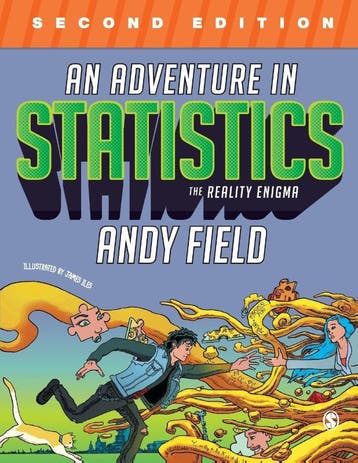 An Adventure in Statistics 9781529797138, Boeken, Verzenden, Zo goed als nieuw