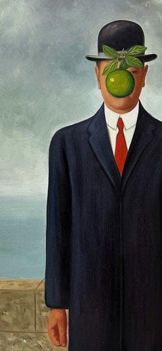 Tran Van khoa (1997) - Le Fils de lhomme 80 x 60 cm  Vendu
