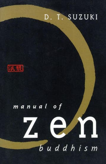 Manual of Zen Buddhism - Daisetz Teitaro Suzuki - 9780802130, Verzenden, Nieuw
