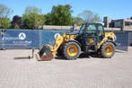Veiling: Verreiker JCB 535-95 Diesel 3500kg 2011, Ophalen, Verreiker