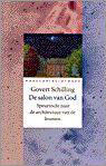 Salon Van God - Schilling, Boeken, Verzenden, Gelezen