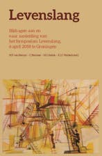 Levenslang 9789462511972, Verzenden, Gelezen