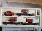 Märklin H0 - 28451 - Treinset (7) - Spoorbouwtrein -, Hobby en Vrije tijd, Modeltreinen | H0, Nieuw
