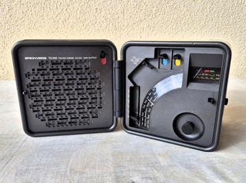 Brionvega Richard Sapper, Marco Zanuso - TS 505a Cubo, Nieuw