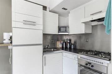 Te Huur 2 Appartement Dalsteindreef In Amsterdam, Huizen en Kamers, Huizen te huur, Direct bij eigenaar, Appartement, Amsterdam