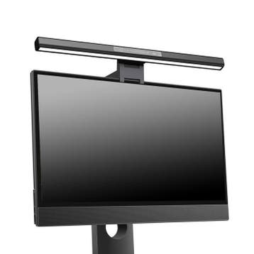 LED beeldscherm lamp - USB - Verschillende kleurtemperaturen, Ophalen of Verzenden, Nieuw