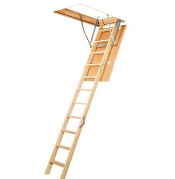 Fakro LWS 260/3 vlizotrap Smart bakhoogte 20 cm 70x110 cm, Verzenden, Nieuw