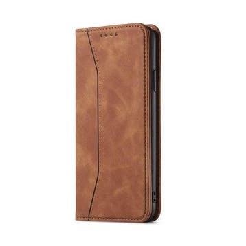 OPPO Reno 6 Pro hoesje - Bookcase - Pasjeshouder -, Verzenden, Nieuw
