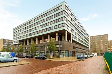 Appartement Van Suchtelen van de Haarestraat in Amsterdam, Noord-Holland, Appartement, Amsterdam