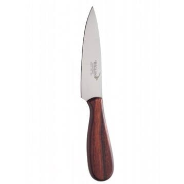 Déglon Evolution Y Officemes 10 cm met houten handvat, Huis en Inrichting, Ophalen of Verzenden, Nieuw, Hout