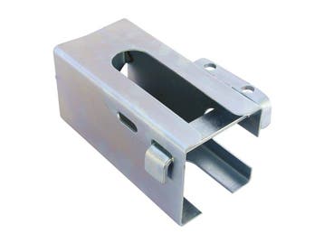 Disselslot Kokermodel, Auto diversen, Verzenden, Nieuw