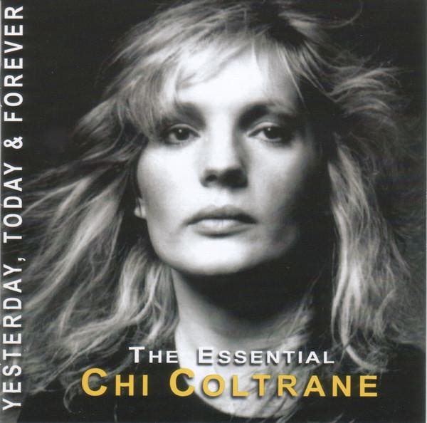 cd - Chi Coltrane - The Essential Chi Coltrane - Yesterda..., Cd's en Dvd's, Cd's | Overige Cd's, Zo goed als nieuw, Verzenden