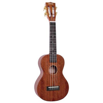 Mahalo MJ2VNA Java Series Concert Ukulele Vintage Naturel, Ophalen of Verzenden, Nieuw