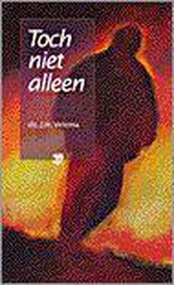 TOCH NIET ALLEEN - J.H. Velema 9789050307567, Verzenden, Gelezen, J.H. Velema