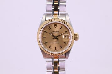 Tudor - Princess Date - Zonder minimumprijs - 92413 |
