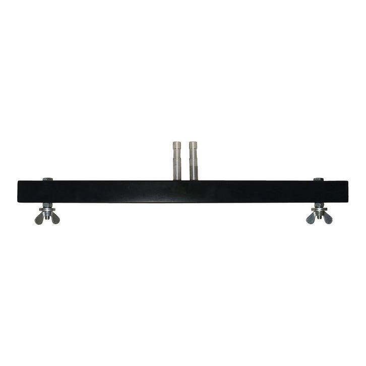 WENTEX® T-Bar 60cm Zwart, Muziek en Instrumenten, Licht en Laser, Verzenden