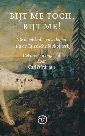 Bijt me toch, bijt me! 9789028250987, Verzenden, Gelezen