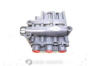 ECAS Ventiel DAF 1888015, Ophalen, Gebruikt, DAF, Overige Auto-onderdelen