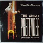 Freddie Mercury - The great pretender - 12, Verzenden, Nieuw in verpakking