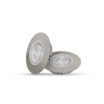Interlight Kabeldownlight/Spot/Schijnwerper - IL-CBSET27M, Verzenden, Nieuw, Overige typen