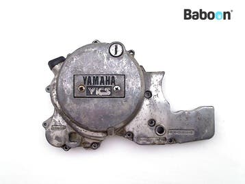 Dynamo Deksel Yamaha XV 500 Virago 1983-1986 (XV500 26R), Verzenden, Gebruikt