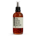 Geraniumwater, Biologisch (Hydrosol), Verzenden, Nieuw, Bodylotion, Crème of Olie