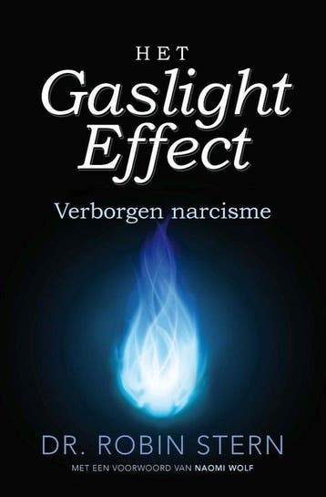 9789020215168 Het gaslighteffect | Tweedehands, Verzenden, Gelezen, Robin Stern