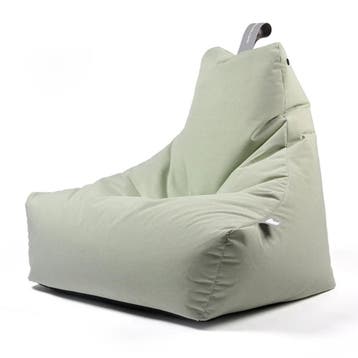 B-Bag Outdoor Zitzak - Pastel Groen, Verzenden, Nieuw