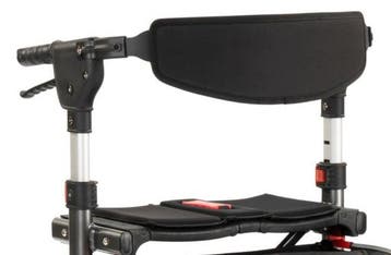 Comfort rugband (MultiMotion Trollimaster RA60), Ophalen of Verzenden, Nieuw