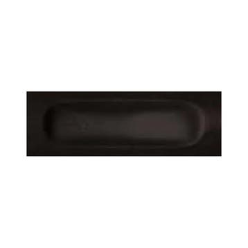 Wandtegel vtwonen Chop Decor 5x15 cm 3D Mat Nero (prijs per, Ophalen of Verzenden, Nieuw