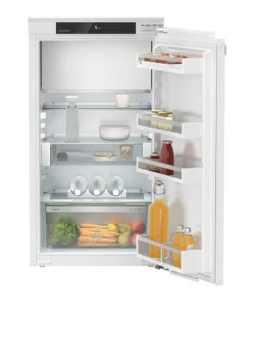Liebherr IRe 4021 Plus combi-koelkast Ingebouwd 146 l, Witgoed en Apparatuur, Ophalen of Verzenden, Nieuw, 160 cm of meer