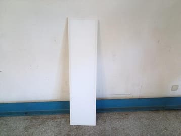 Purpl LED Paneel B30 x L120 cm