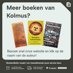 Iedere dag een beetje doodgaan 9789020254631 Kolmus, Boeken, Verzenden, Gelezen, Kolmus