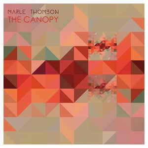 cd digi - Marle Thomson - The Canopy, Verzenden, Zo goed als nieuw