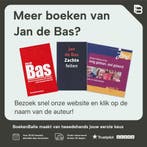 Kan een bloemkool denken? 9789492398000 Jan de Bas, Verzenden, Zo goed als nieuw, Jan de Bas
