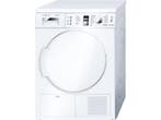 Bosch WTE84383 - Condensdroger - 7 kg - AutoDry - Wit, Witgoed en Apparatuur, Wasdrogers, Verzenden, Zo goed als nieuw