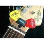 Plectrumhouder plectrum houder met 2 gratis plectrums!, Ophalen of Verzenden, Nieuw