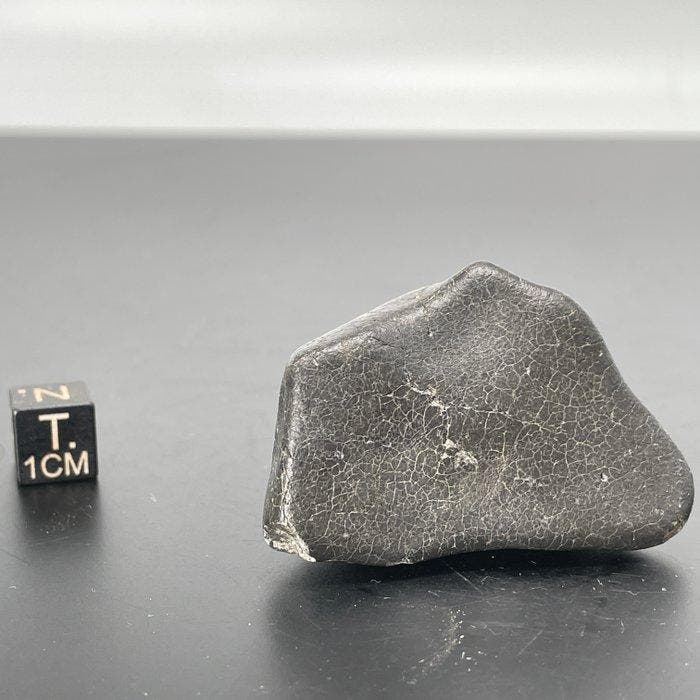 Museumkwaliteit, Exclusief!!!! Eucriet uit de, Verzamelen, Mineralen en Fossielen