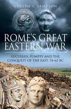 9781526762689 Romes Great Eastern War Gareth C Sampson, Verzenden, Nieuw, Gareth C Sampson