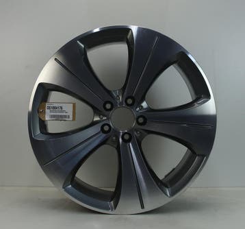 Originele velgen 20 inch Mercedes-Benz GLB 5x112 *OS1004176*, Gebruikt, Velg(en), Ophalen of Verzenden, Personenwagen
