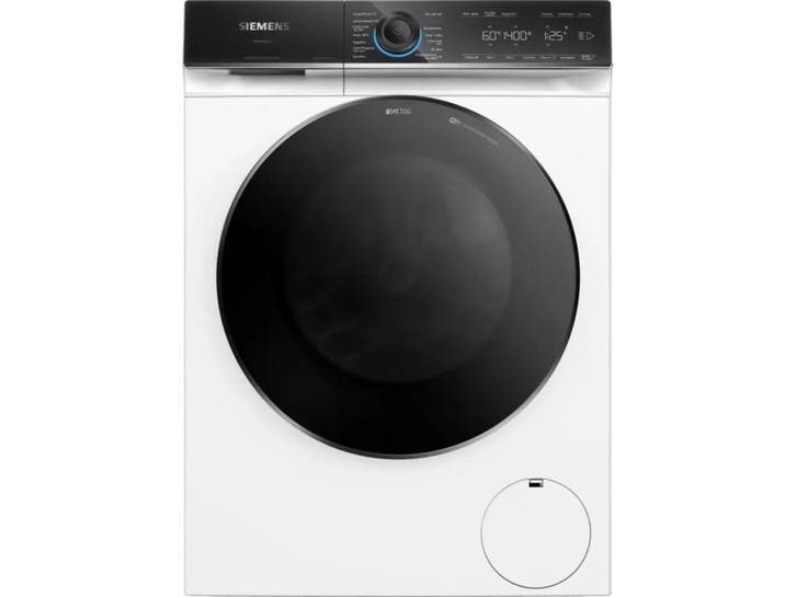 Siemens WG44B2A5NL - Wasmachine - Intelligent Dosing, Witgoed en Apparatuur, Wasmachines, Zo goed als nieuw, Verzenden