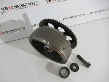 Honda XL 600 V Vliegwiel, Ophalen of Verzenden, Nieuw