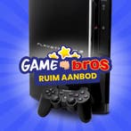 Gamebros.nl - Ruim assortiment in PS3 games en consoles!, Gebruikt