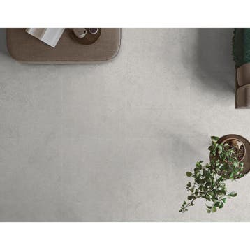 RAK Paleo Vloertegel - 30x60 cm - Mat Wit, Ophalen of Verzenden, Nieuw