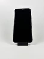 iPhone 11 128GB - Zwart - 12mnd garantie, 128 GB, Zwart, Zo goed als nieuw, Zonder simlock