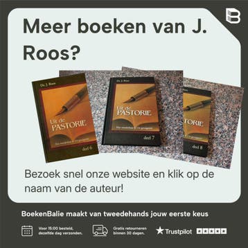 De ontdekking van de opgave / Discovering the assignment, Verzenden, Gelezen, J. Roos
